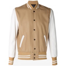 Two-Tone Bomber John Elliott Jacket
